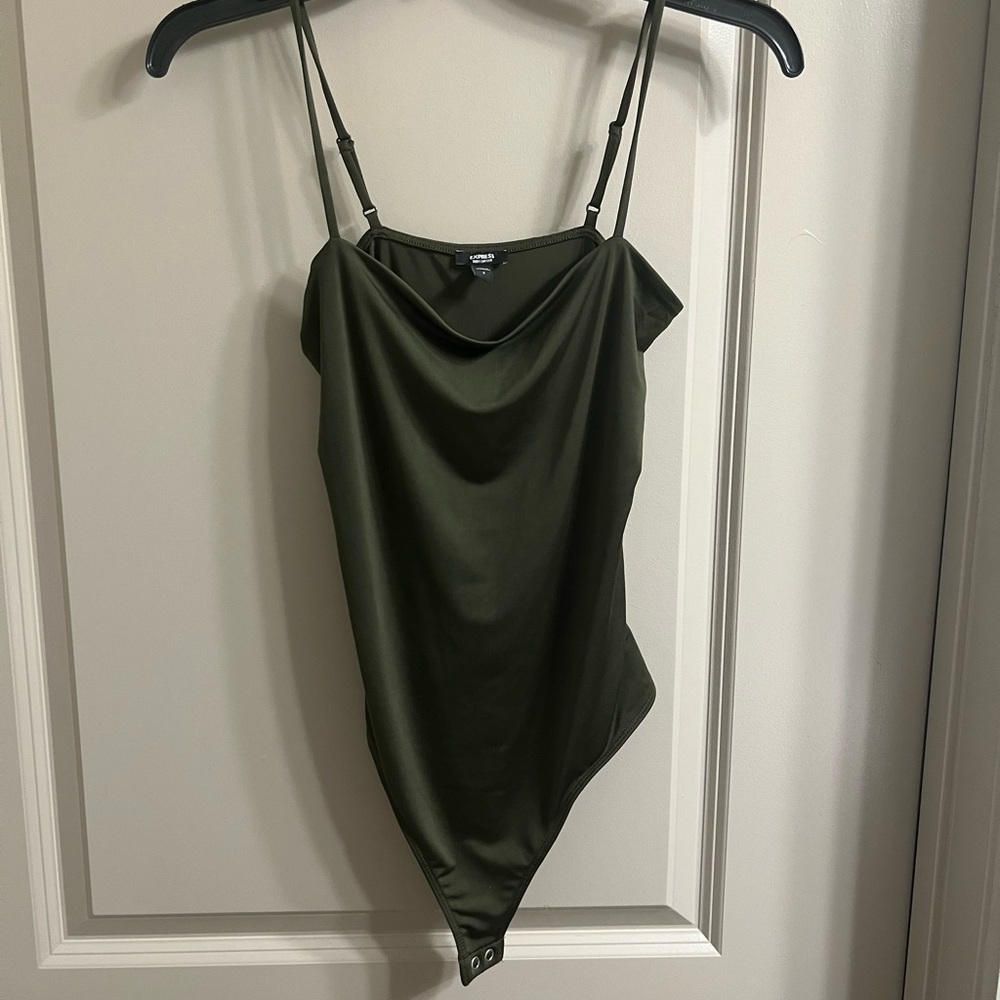 Express Bodysuit